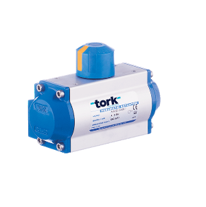 TORK-SR TEK ETKL AKTUATR