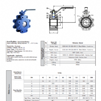 DUYAR CDY-1030 LUG KRESEL VANA